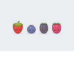CuteBerries