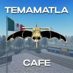 TEMAMATLA / CASA DE LAS FUERZAS ESPECIALES 🇲🇽