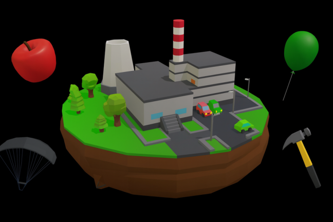 The Disastrous Experience screenshot 1