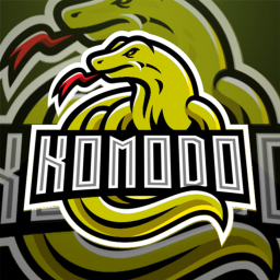 Komodo Karate Dojo