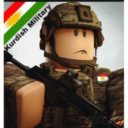 Kurdish Military