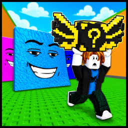 Escape Tsunami for Lucky Block