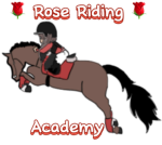 +• Rose Riding Academy •+