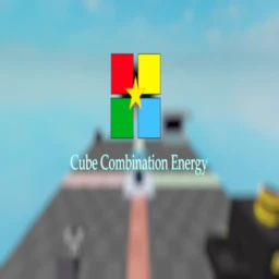 Cube Combination: Energy icon