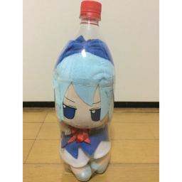 Nine Nights in Gensokyo
