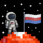 The Planet of therussinmars