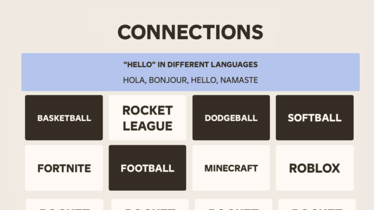 [DUELS] Infinite Connections 🔗 screenshot 1