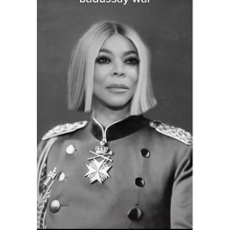 our soldier