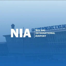 Noi Bai International Airport icon