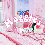 Maggie’s apparel