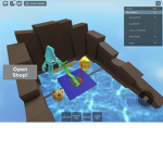 Pwease join me play
