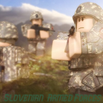 [SAF] Slovenian Armed Forces.