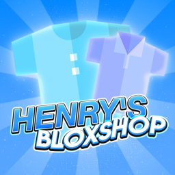 Henry's BloxShop