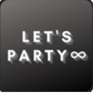 Let's Party∞ +Gear Testing[Beta]