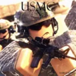 [-USMC-] [United States Marine Corps]