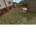Kool aid Stalks
