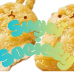 Sugoi Society