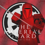《O》Imperial Royal Guard《O》
