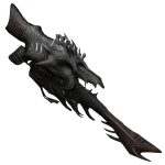 Immortal Sniper Rifle: Death Specimen 4943-D