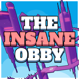 The Insane Obby