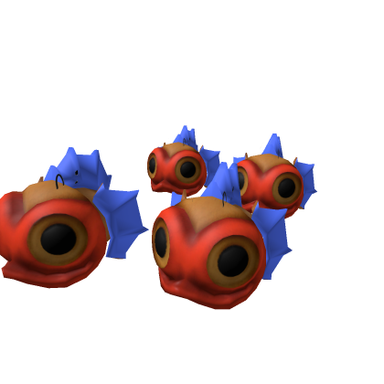 Killer Fish