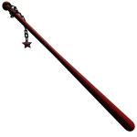 BAT: FIFTHSPINE