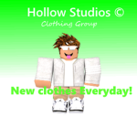 Hollow Studios ©