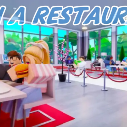 Own a Restaurant (UPDATE)