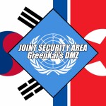 [JSA][DMZ] The Joint Security Area