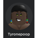 Tyrone is bad