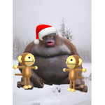 The Monke Monke Clan