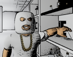 doomsday clothing