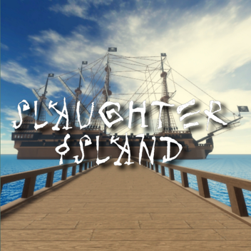 Slaughter Island