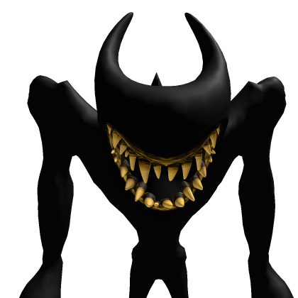 beast bendy rig