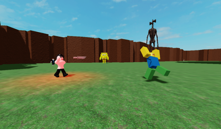 survive jeff the killer and friends! screenshot 2