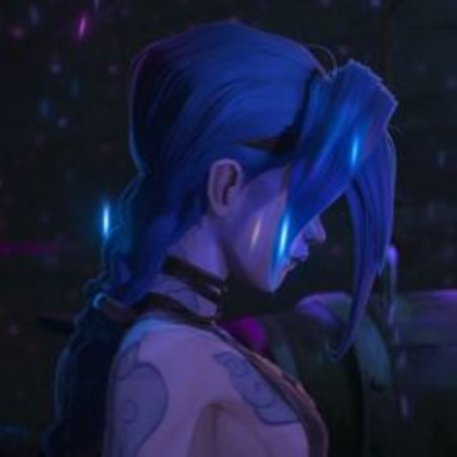 jinx Roblox decal