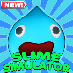 [🚨Release🚨] Slime Simulator