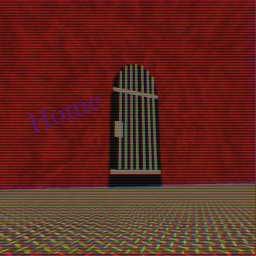 Home  (WIP)