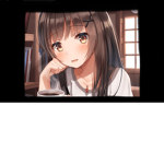 Choco latte