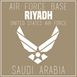 Riyadh Air Base, Saudi Arabia