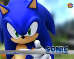 SONIC SPEED TEAM
