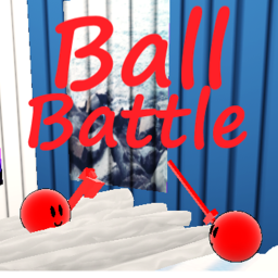 (New map!) Ball Battle