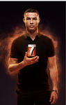 Ronaldo fan09