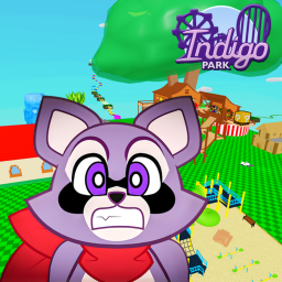 Survive Indigo Park The Killer
