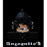 -Incognito'$-