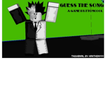 ♡*Ttomcool* Guess The Song♡