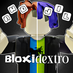 [UPD] Bloxidextro [Alfa]