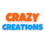 Crazy Creations.