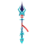 Kitsune Spear