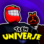 Toon Universe